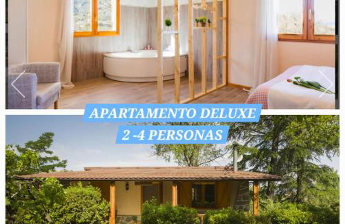 Apartamentos Turísticos Matagacha - Foto 3