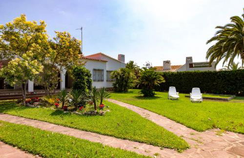 Holiday Home Villa Esplai by Interhome - Foto 88