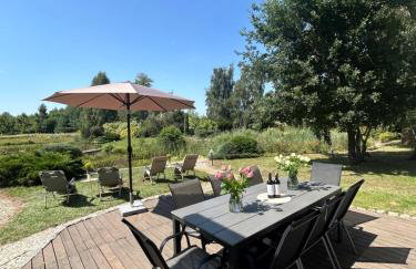 Villa Otolice obok Łowicza, 6 sypialni, balia, sauna, basen, snooker, 50 minut od Warszawy i Łodzi - Foto 49