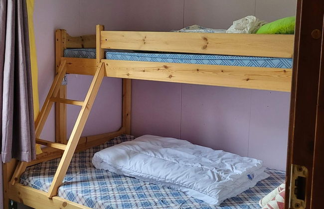 10 Person Holiday Home in Reinfjord-by Traum - Foto 4