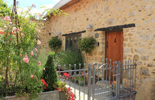 Courtyard Cottage at Stepps House - Foto 1