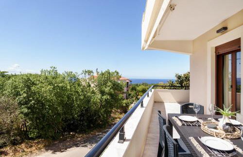 Sunset bliss home in Atsipopoulo Village - Foto 45