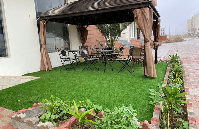 almazarbuilding - Foto 14