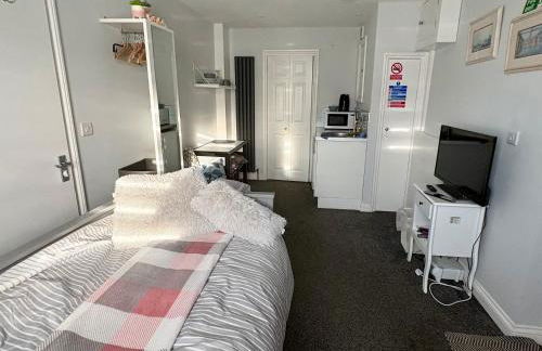 Rottingdean Boutique Studio Apartment By The Sea - Foto 8