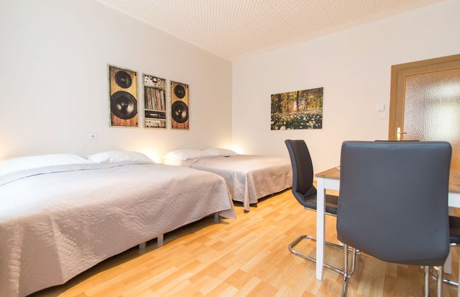 Apartment Mandlgasse - Foto 46