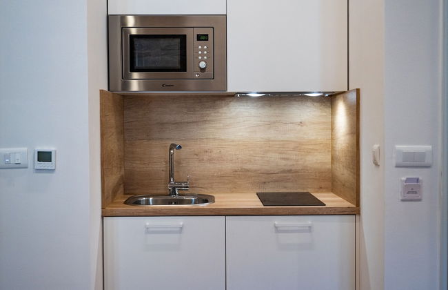 Emarconi history&luxury in Split center - Photo 24