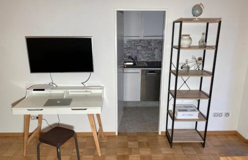 Private Wohnung in Fürstenfeldbruck, nahe Ammersee/München/Augsburg - Foto 4