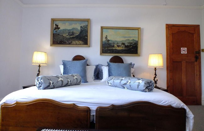 Villa Zeezicht - Photo 13