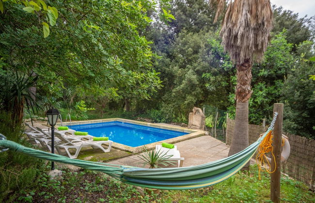 Can Pastera in Campanet - Foto 2