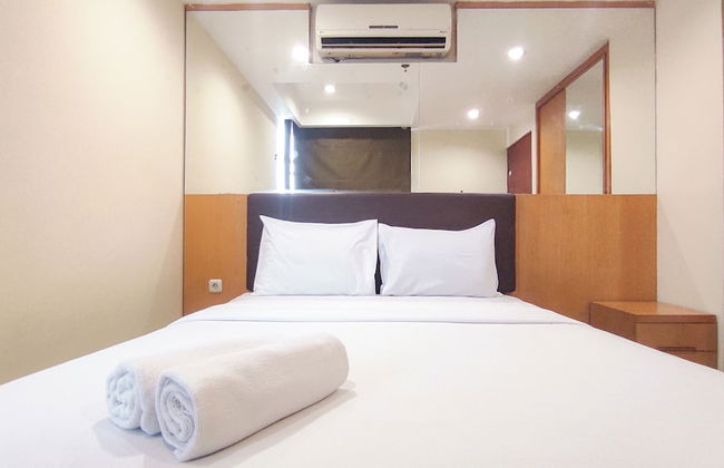 Good Place and Tidy 2BR at High Point Serviced Apartment - Photo 4