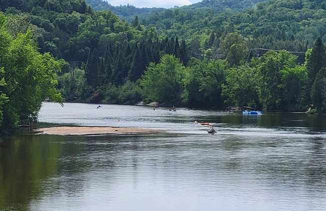 Station Farmhouse Tremblant - Foto 34