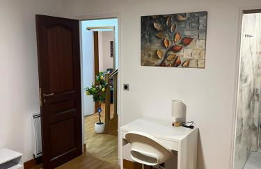 Big House - Paris, DisneyLand, Villepinte Expo, CDG - Foto 15