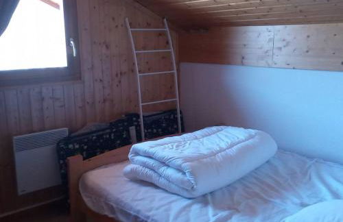 Duplex spacieux, 3 pièces près des pistes, Saint-Jean-d'Aulps - FR-1-573-76 - Foto 8