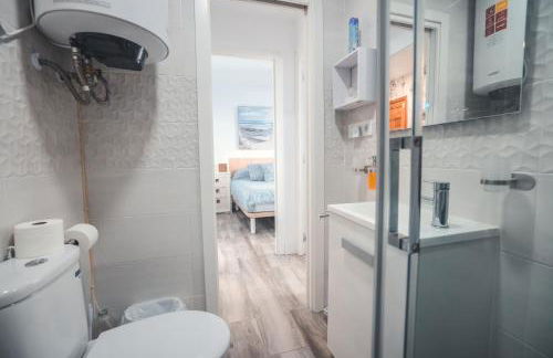 Baylight Retreat Apartment - Foto 26