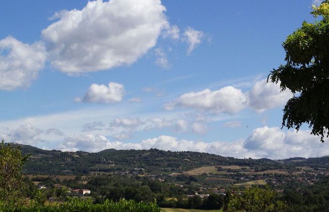 Belvilla by OYO Borgo Sanvico Forrest - Foto 17