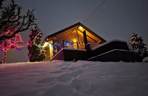 Kuća za odmor - Zagreb - Paruževina - Foto 4