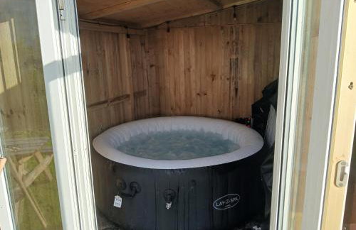 The Zen Den "With Lazy Spa" - Foto 6