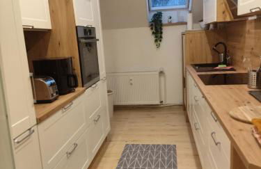 Wohnung am Stadtrand - Foto 3