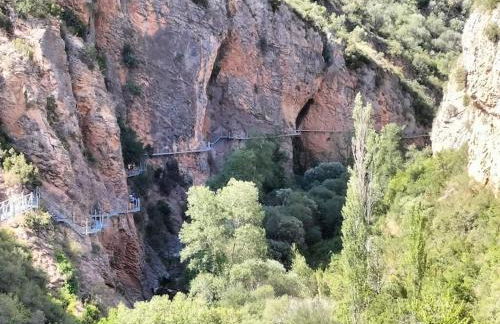 Casa Borlas - Foto 31