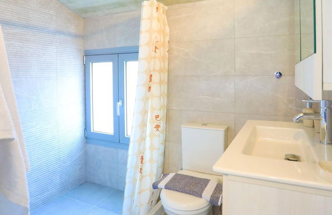 Villa Aphrodite in Poulades - Foto 25