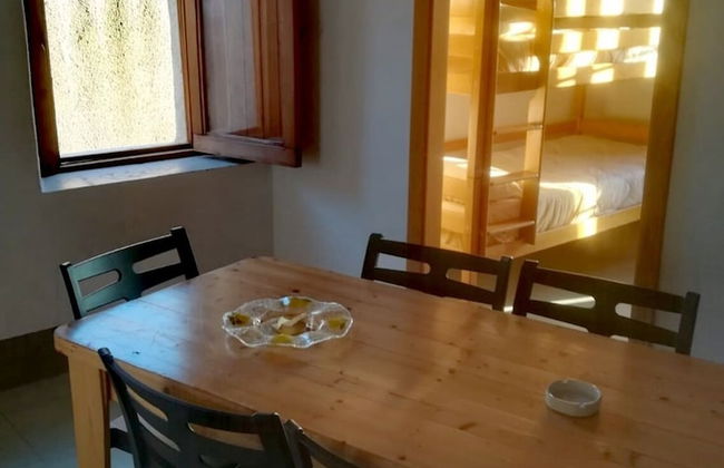 Case Rurali Pentedattilo - Photo 17