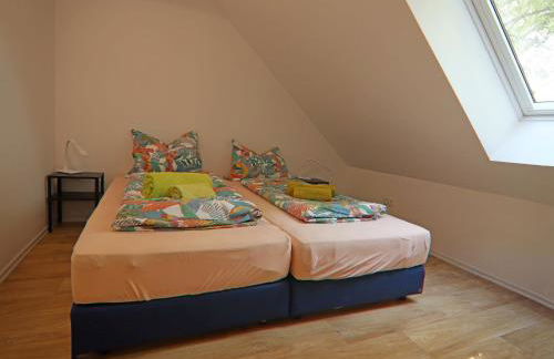 Reihenhaus Tulpe in Lohmen - Foto 42