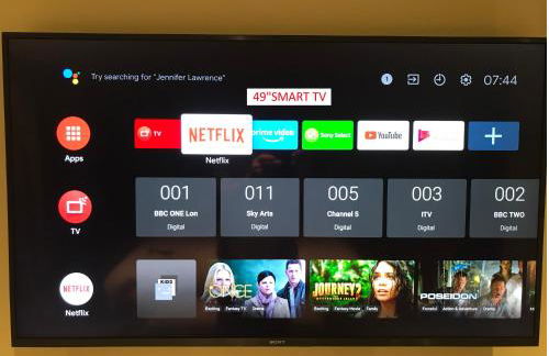 Hillside Farm Barn Apartments - Photo 43