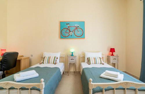 Krystallenia's House - Foto 12