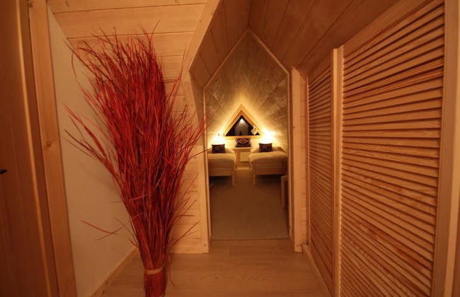 Domek Koliba pod Jedlami - Foto 15