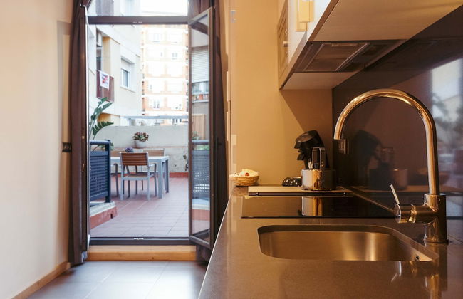 Casa Felipa Plaza España - Photo 30