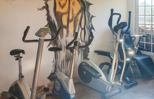 Nice Home In Église-Neuve-D'issac - Foto 18