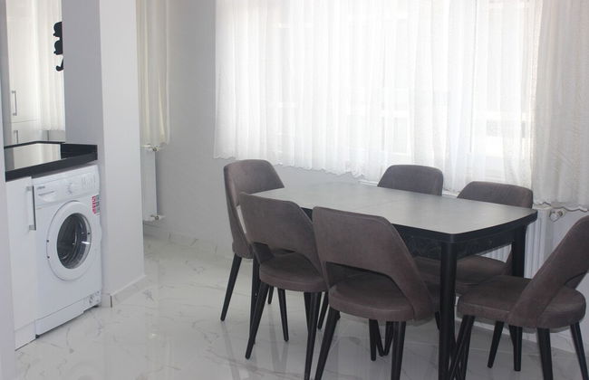 Efnan Apart Trabzon - Photo 51