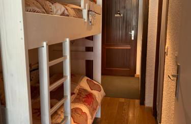 2 pièces La Clusaz Centre village dans petite résidence - Foto 18