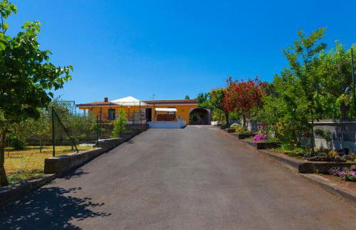 L' Etna di Gianlelè - Exclusive brand "Holiday in the CT" - Foto 24