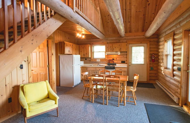 Deer Ridge Resort - Foto 21