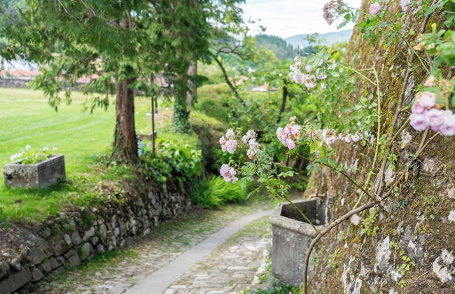 LA ROCCA DI CAMPORGIANO MAISON DU CHARME - Foto 67