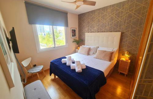 Crishome - BBQ, Parking y Bicis - Foto 11