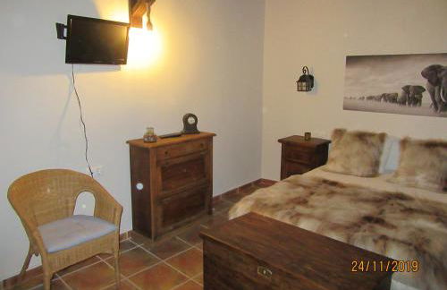 Casa La montera - Foto 56