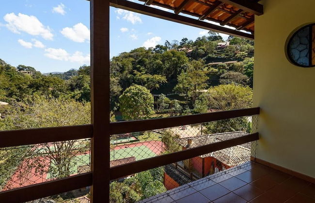 All in Rio - Casa com Área Gourmet e diarista - Foto 34