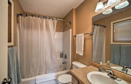 Charming Big Sky Ski Nook Less Than 1 Mile to Ski Resort! - Foto 13