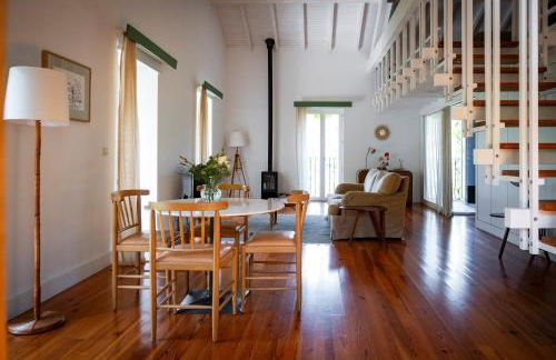 Wine Tourism - Quinta do Ameal - Foto 35