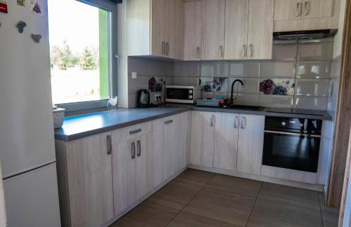 Zielony Domek Lubieszewo - Foto 15