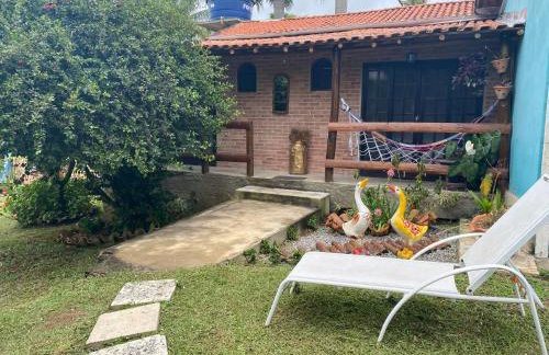 Hospedagem Recanto das Orquideas - Photo 37