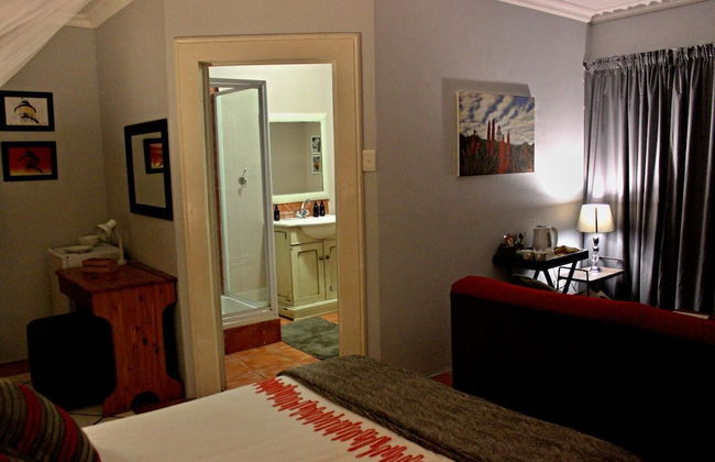 Walkerbay Accommodation - Foto 13