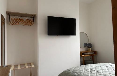 The Cottage - Cosy Filey Home - Foto 14