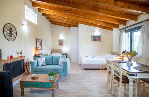 Villa Metochi - Foto 21