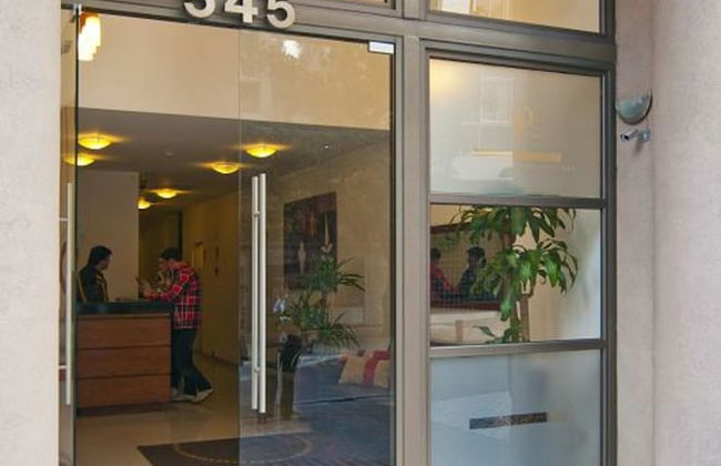 Park Plaza Apart Hotel - Photo 15