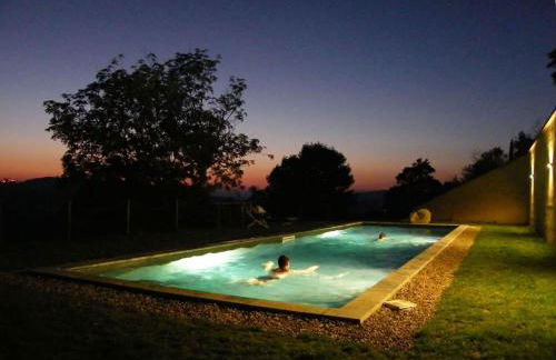 Holiday home Cielsereno - Foto 12