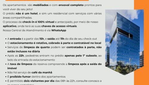 Carlos Gomes Square by My Way - Foto 2