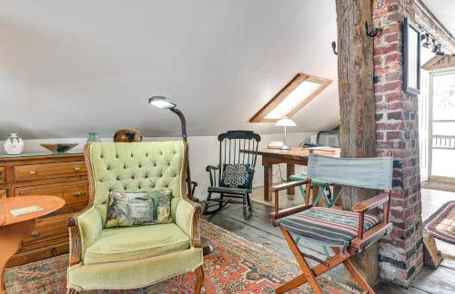 Cozy Catskills Vacation Rental with Deck! - Foto 7